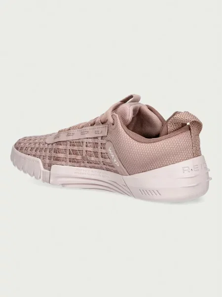 Under Armour női edzőcipő TriBase Reign 6 bézs