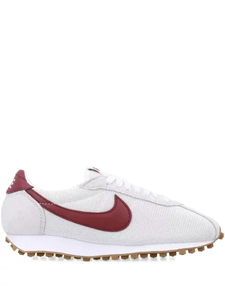 Sneakerși Nike Air Max alb