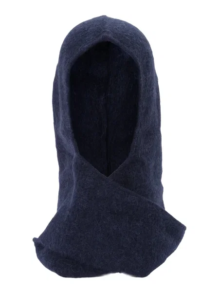 & Other Stories Kapa plava