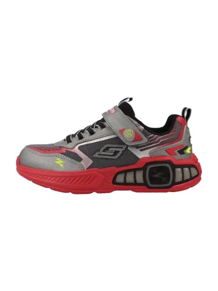 Tenisky Skechers červená