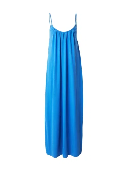 VERO MODA Φόρεμα VMLUNA ρουά μπλε