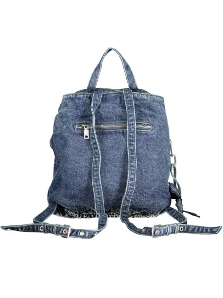 Rucsac Desigual albastru
