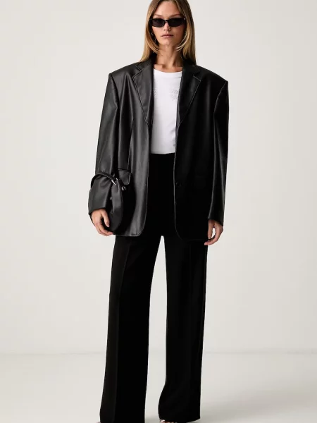 Tričko Armani Exchange biela