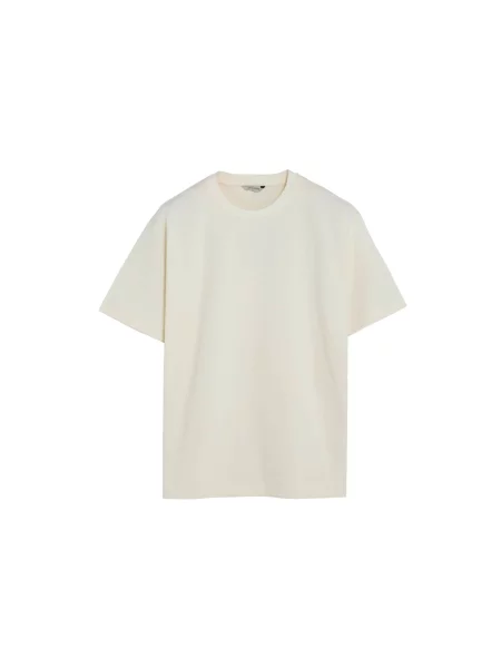 Scalpers Tricou crem