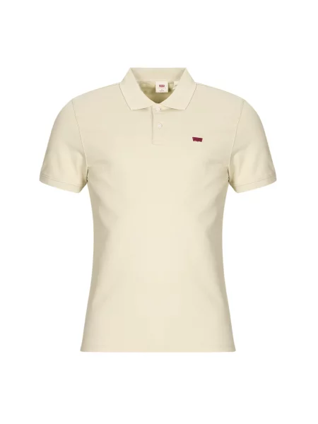 Polo majica Levi's® bež