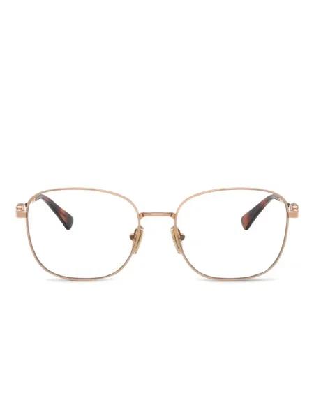 Ochelari de soare Vogue Eyewear auriu