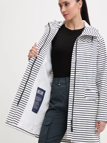 Тренч Helly Hansen