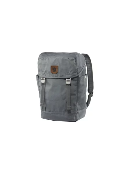 Top Fjällräven szary