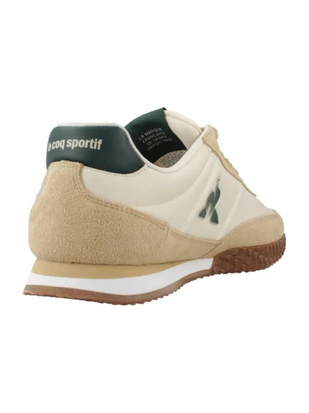 Pantofi Le Coq Sportif maro