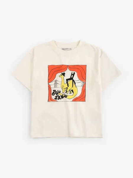 Детская футболка Bobo Choses