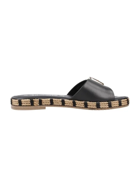 Pantofi Tamaris negru
