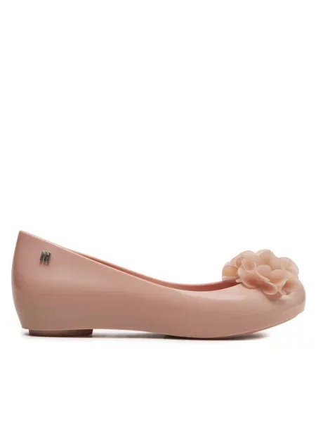 Baleríny Melissa MELISSA ULTRAGIRL SPRINGTIME AD ružová