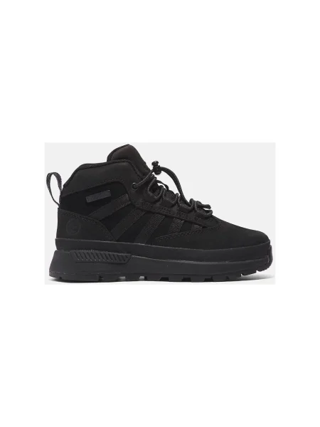 Sneakerși copii Timberland negru