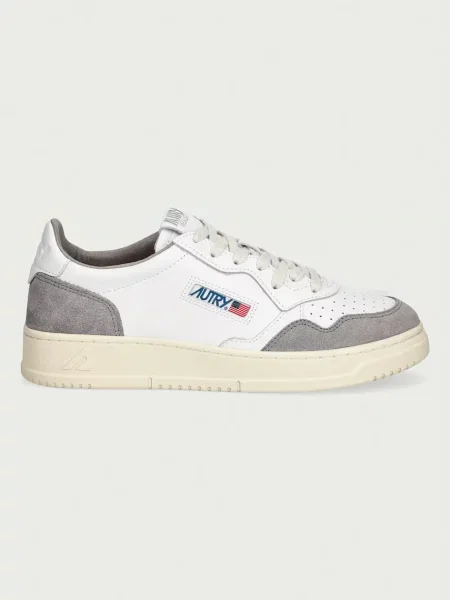 AUTRY Medalist sneakers pentru bărbați din piele