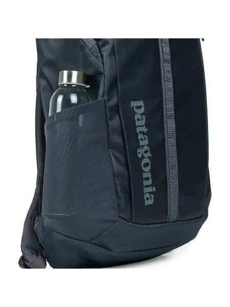 Patagonia Black Hole városi hátizsák 25 l smolder blue/forge grey. Méret: 25 l fekete