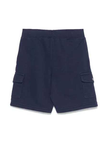 Dětské polotričko Polo Ralph Lauren modré