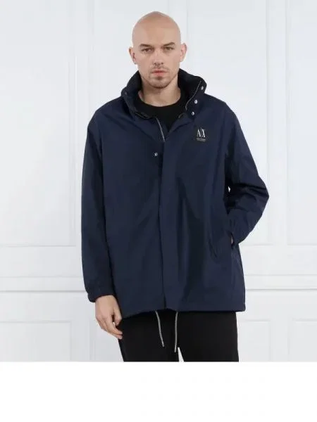 Armani Exchange Geacă