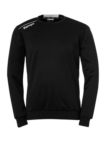 KEMPA Hanorac sport negru
