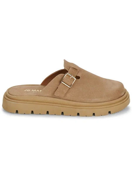 Pantofi Jb Martin maro