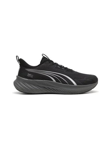 Pantofi Puma negru