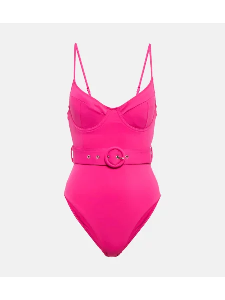 Strój kąpielowy Simkhai różowy