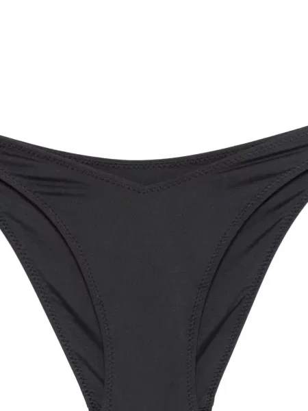 Bikini Frankies Bikinis fekete