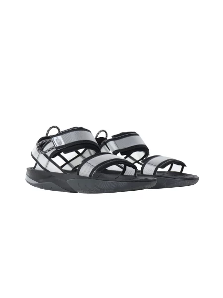 The North Face Basutės Skeena Sport Sandal pilka