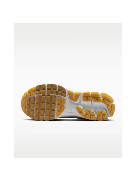 Sneakersy Nike Vomero skórzane białe