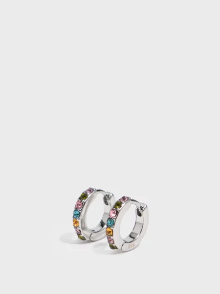 Серьги Bimba Y Lola
