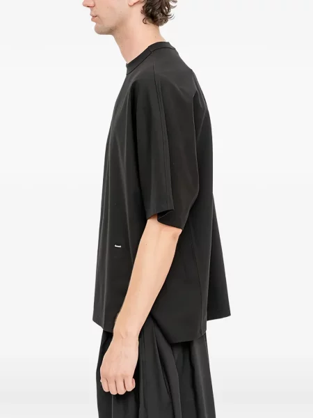 Tricou Songzio negru