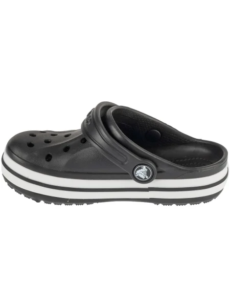 Pantofi copii Crocs negru