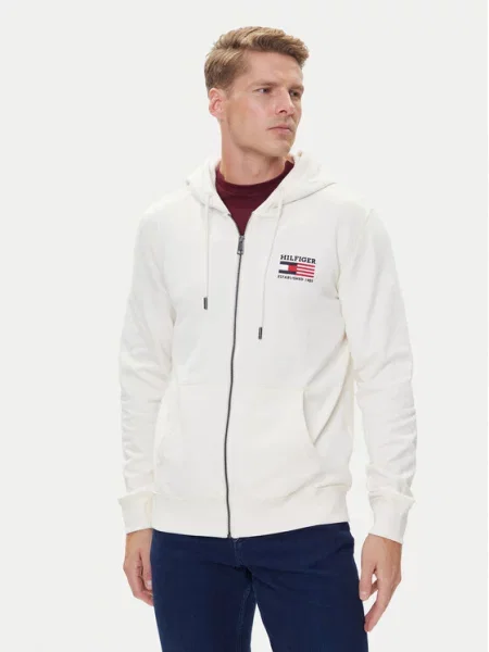 Tommy Hilfiger hanorac de bej
