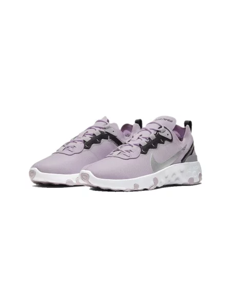 Tenisky Nike Element fialová