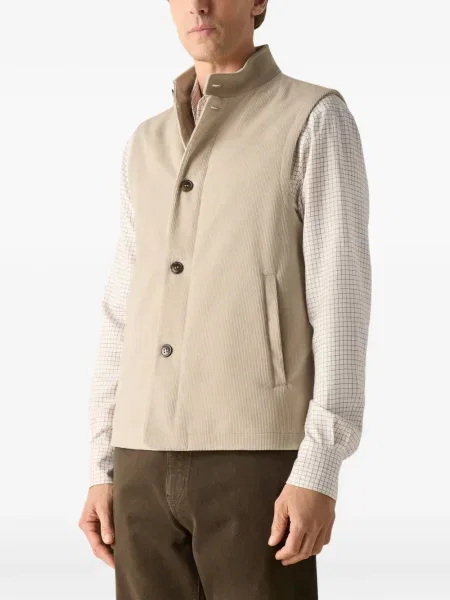 Vestă Zegna