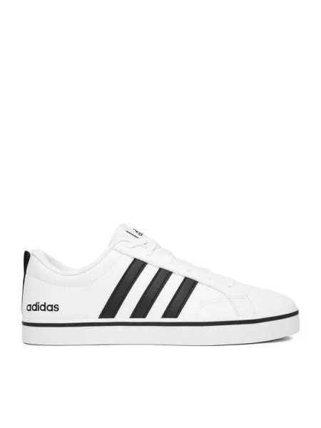Sneakersy adidas bílé