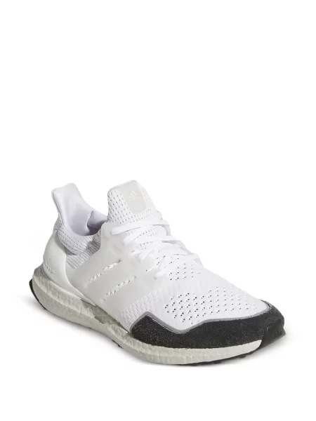 Hanorac Adidas cu broderie alb