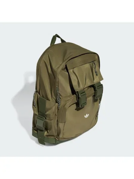 Adidas Hátizsák Backpack zöld