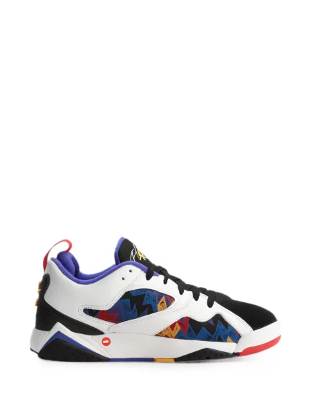 Sneakers Jordan λευκό