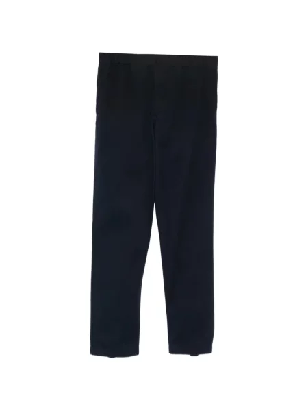 Talie pantaloni Norse Projects albastru