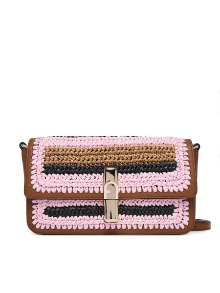 Сумка Furla коричневая