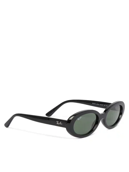 Солнцезащитные очки Ray-ban черные