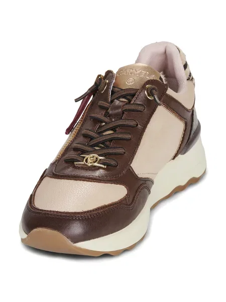 Pantofi Carmela maro