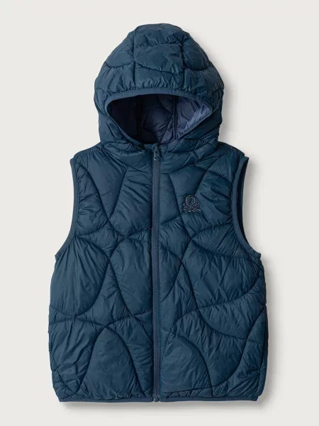 Детский жилет United Colors Of Benetton