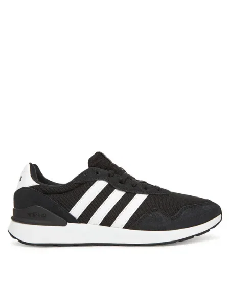 Adidas Sneakersy Run čierna
