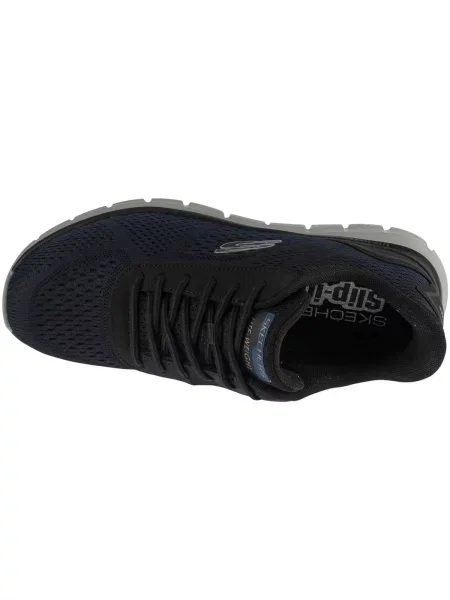 Chiloți Skechers alergare albastru