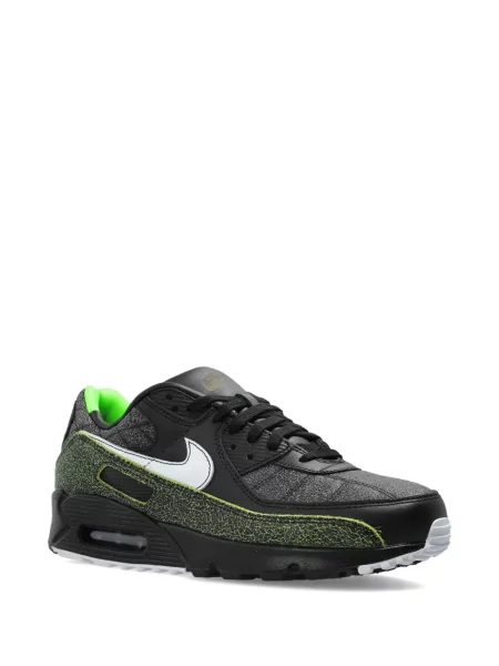 Sneakerși Nike Air Max 90 negru