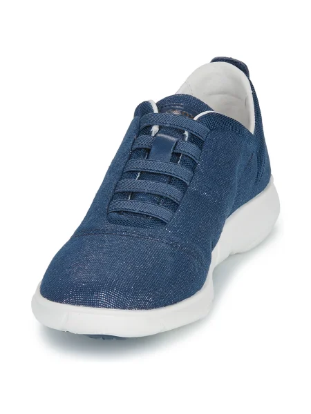 Pantofi Geox albastru