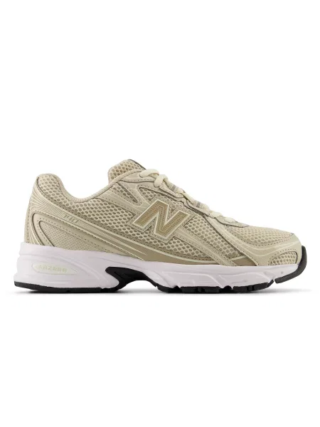 Sneakers New Balance Kids Timberwolf/ Stoneware EUR 36 beżowe