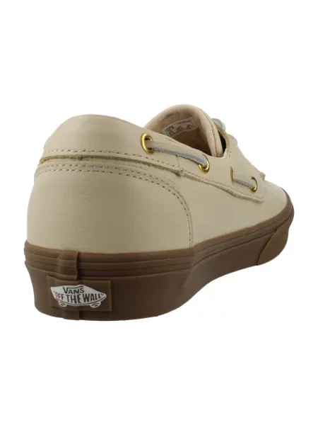 Loaferice Vans bež