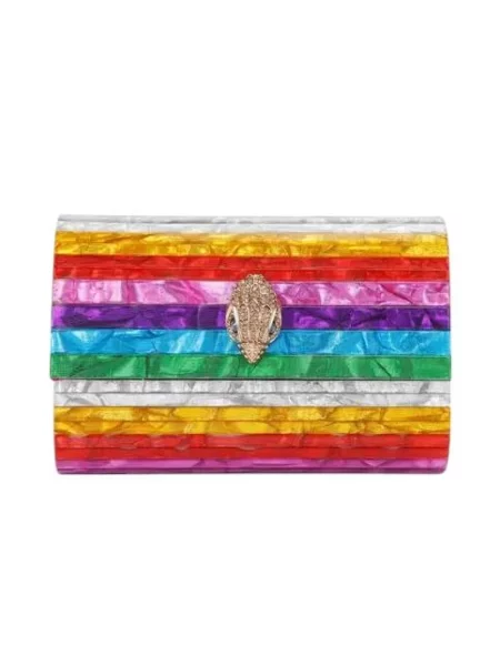 Torebka crossbody Kurt Geiger